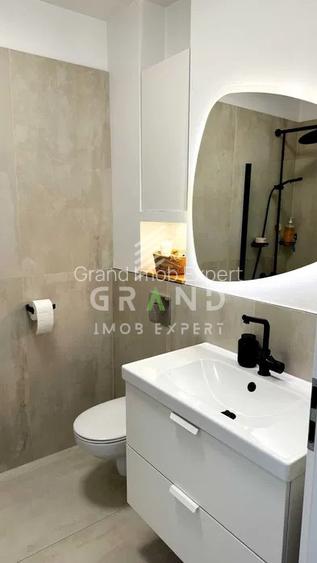 Apartament cu 2 camere | Floresti | zona BMW - 7