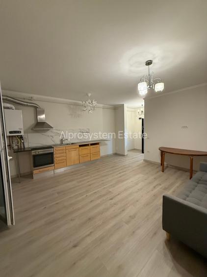 Apartament cu o camera - de inchiriat - Giroc - 2