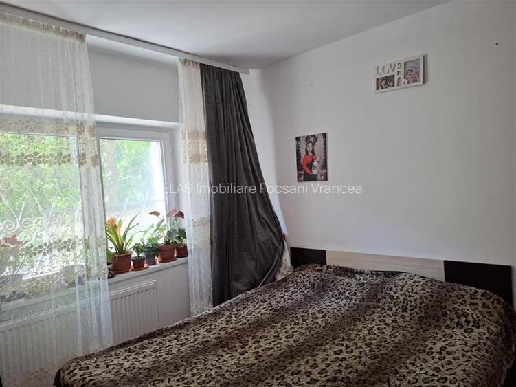 Apartament 2 camere parter,  cu extindere, parcare - 4