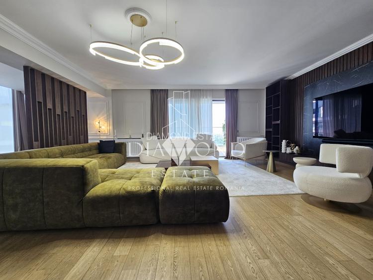 0% Comision | Penthouse impresionant | Priveliste de exceptie UpGround - 3