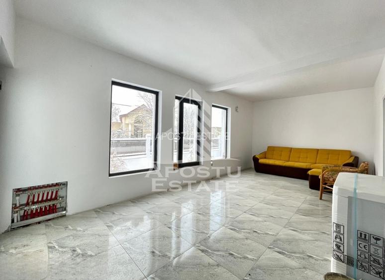 Casa noua - zona Gradistre - 25