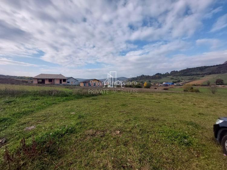 Teren De Vanzare, 950 Mp ,Intravilan, Livezeni - 2