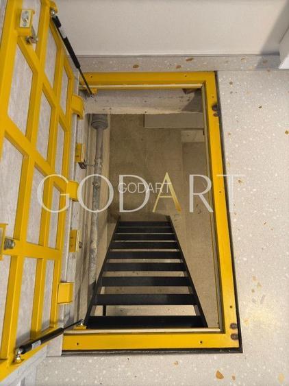 DUPLEX EXCLUSIVIST 2025 | DOROBANTI | CURTE PROPRIE| 2 PARCARI - 21