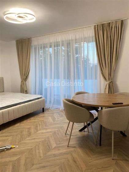 Apartament cu o camera de inchiriat zona Lamaitei - 4