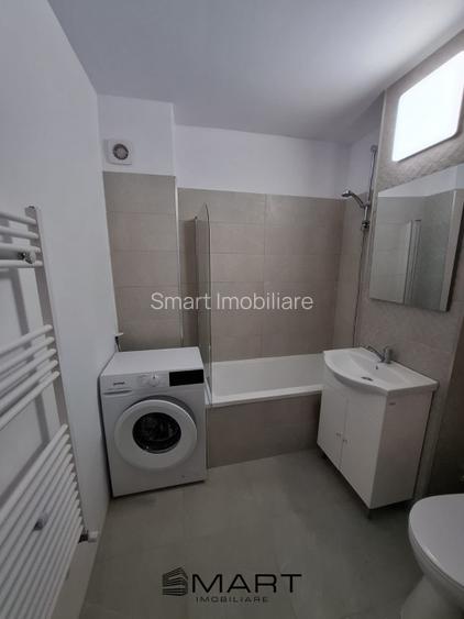 Apartament 2 camere zona Rahovei Sibiu - 5