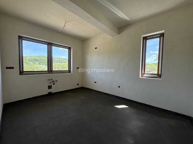 Casă tip duplex, 170 mp utili, 500 mp teren, sat Feleacu - 9