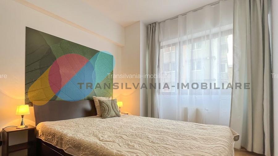 Apartament 2 camere, balcon, Marasti - 7
