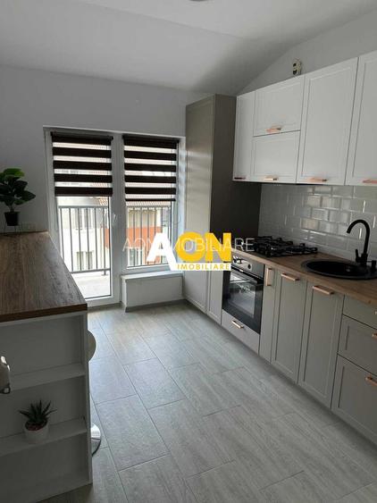 Apartament decomandat 3 camere de închiriat | 80 mp | Bloc cu lift - 5
