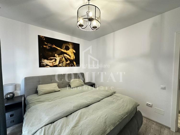Apartament la cheie ! 2 camere ! Zona Str Teilor - Floresti - 7