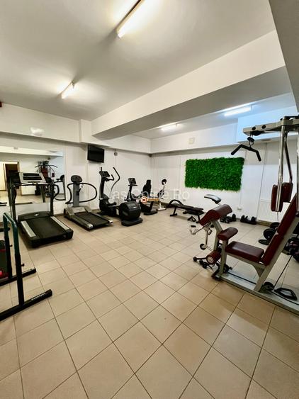 Apartament 1 camera Copou-Universitate - 15