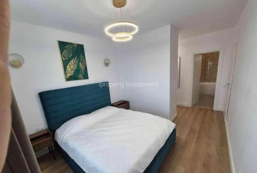 Pipera | 2 camere | Centrala Proprie | Incalzile in Pardoseala | AC | Balcon - 6