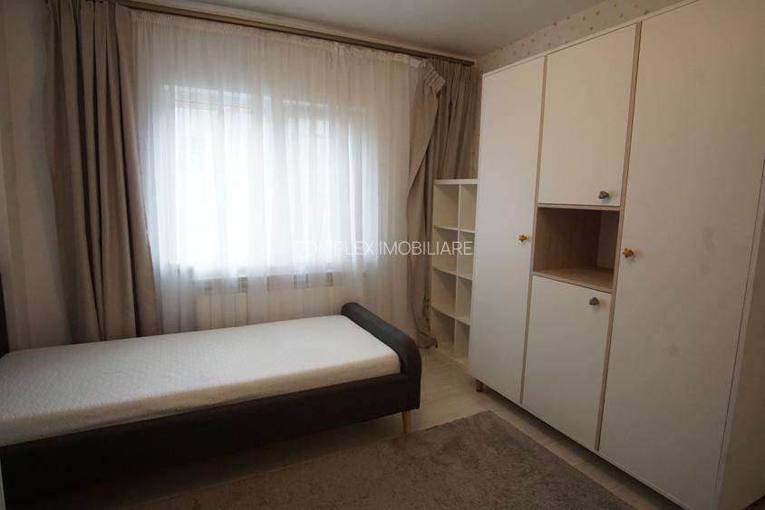 Timpuri Noi Nerva Traian 3 Camere Lux Loc Parcare Contract ANAF Renovat recent - 5