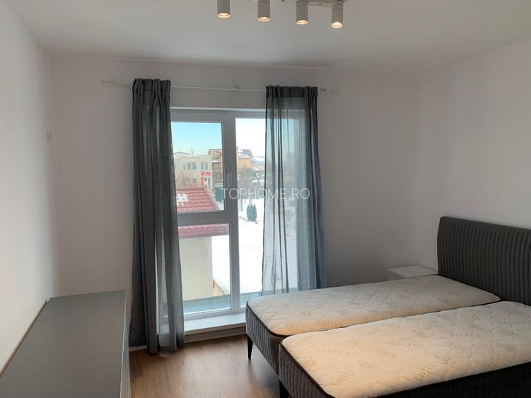 Apartament 2 camere decomandat, finisat+mobilat, Trapezului-1 Decembrie 1918 - 5