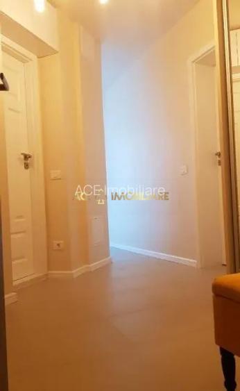 Garsoniera | Stefan cel Mare | Metrou | Boxa | Bloc Anvelopat - 9