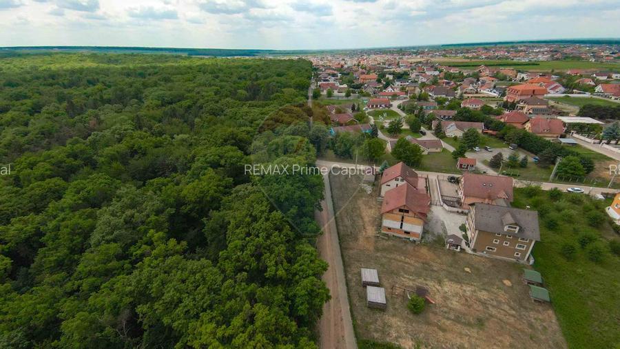 De Vânzare  Pensiunea Laura – 3 Margarete, Sânmartin, Băile Felix - 8