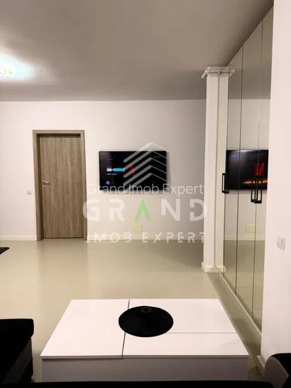 Apartament de inchiriat, 2 camere, semidecomandat,Parcare inclusa | Pet friendly - 3