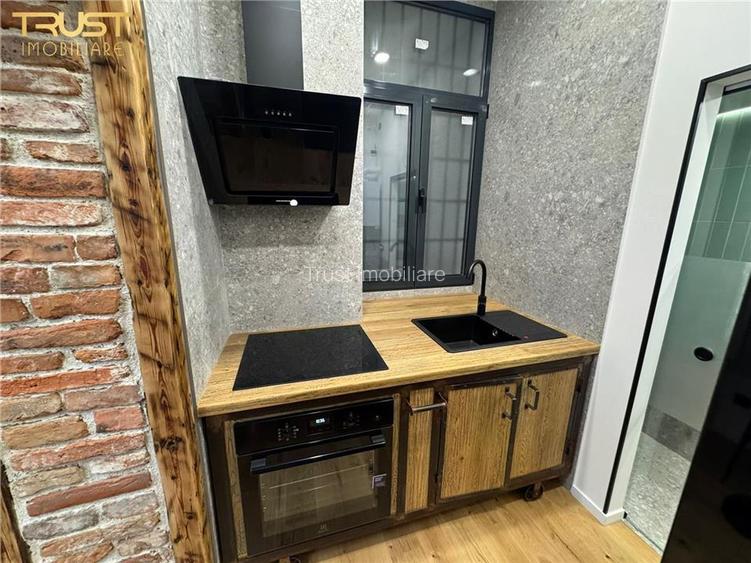 1 Camera I Ultracentral I Mobilat si Utilat - 3