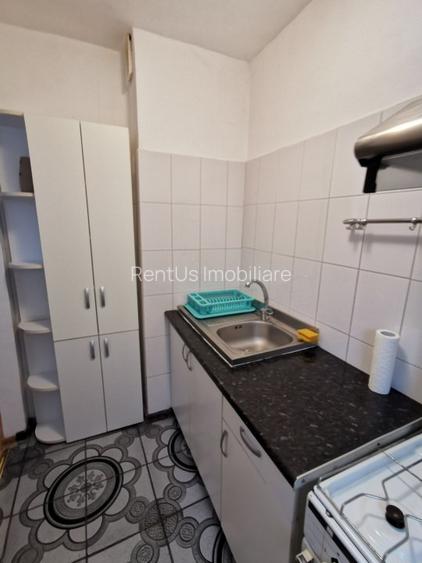 Iancului|Obor|Garsoniera Moderna la Cheie| - 5