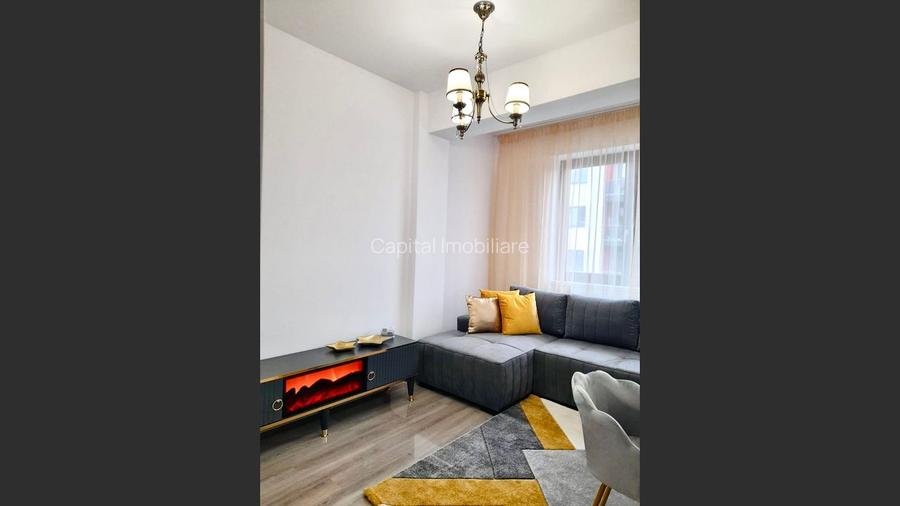 0% COMISON | Aartament 3 camere PREMIUM | Lavandei Residence | - 9