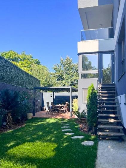 Chirie | Apartament 3 camere | Grădină 135mp | Parcare | Iancu Nicolae - 11