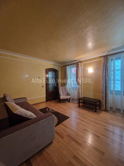 Inchiriere Garsonieră tip studio – Centru Istoric Brașov - 3