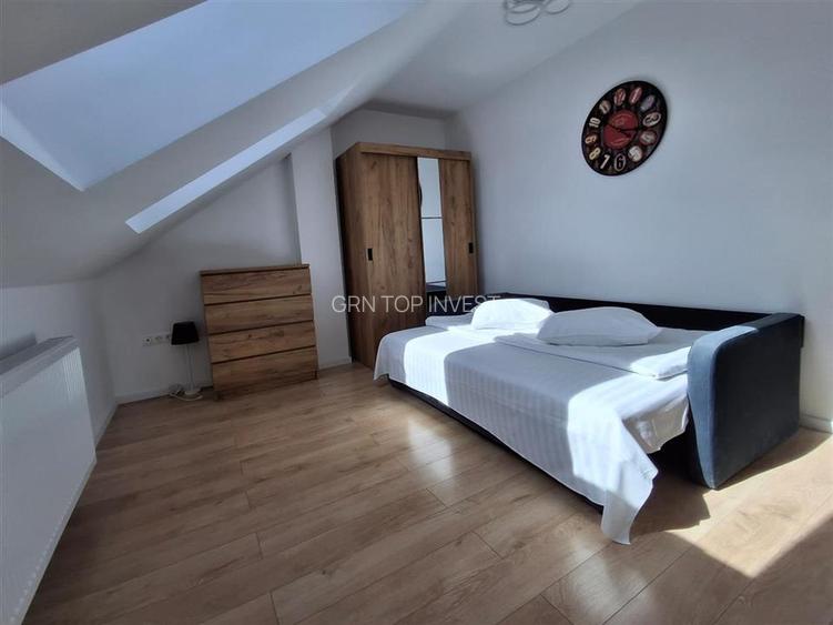 Apartament 3 camere 2 bai balcon 2 locuri parcare zona Arhitectilor - 10