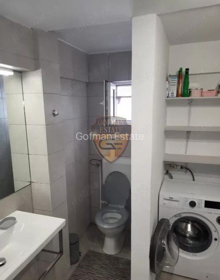 Casă 2 camere, Casa de Cultura, S+P+E, 63 mp, parcare primarie, aer conditionat - 5