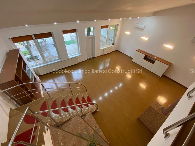 Vilă zona Liviu Rebreanu - 7