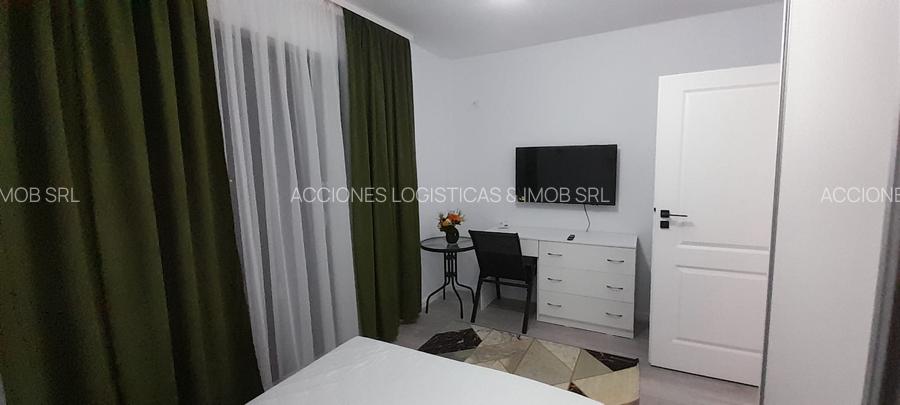 Garsoniera de inchiriat in Chiajna! - 4