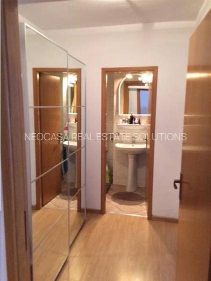 3 CAMERE, 2 BAI, LUMINOS, LINISTIT, LA DOI PASI DE PARCUL KISELEFF SI METROU - 14