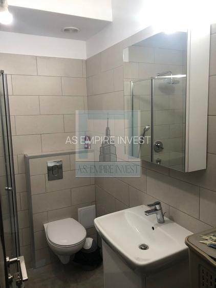 Garsonieră decomandată -zona Spital Județean - 5