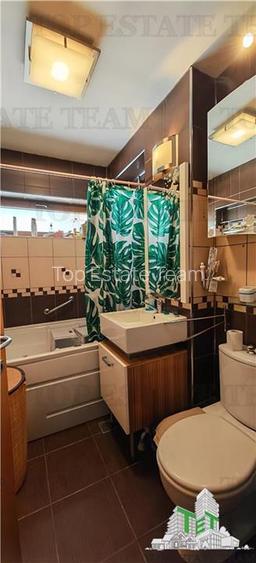 Apartament 3 camere decomandat Otopeni, 81mp - 5