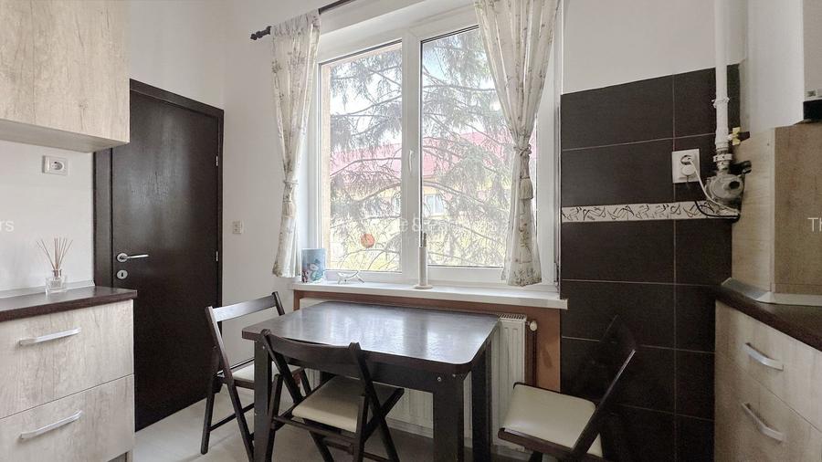 Parc si Facilitati in Zona - 4