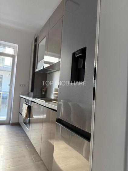 APARTAMENT CU 2 CAMERE SI TERASA DE 16 MP - 12