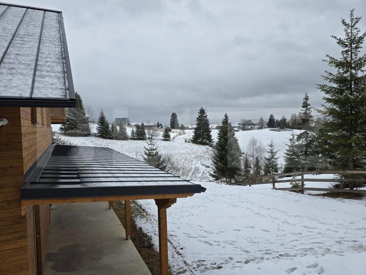 Cabana cu 5 Camere de Vanzare in Marisel – 150mp Utili - 3