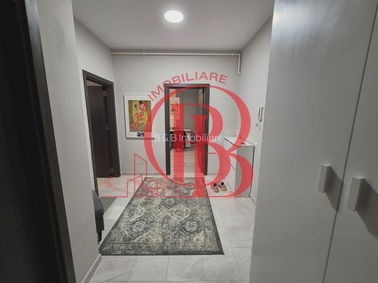 Apartament 2 camere 12 min Metrou Teclu Parcare Inclusa - 10