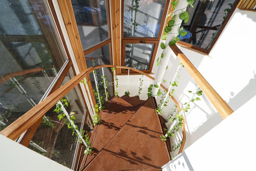 Spatiu comercial/de birouri elegant pentru afacerea ta, Brestei-zona Obedeanu - 17