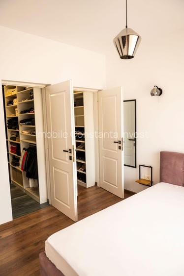 Casa P+1 curte și alee de acces private - 8