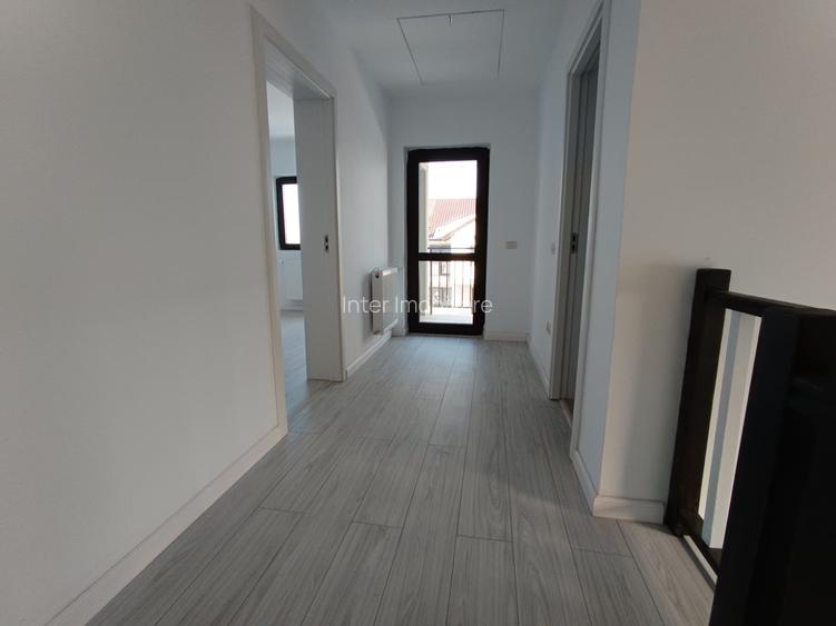 Valea Lupului casa 130 mp, 5 camere, de vanzare, ANTIBIOTICE- RESTAURANT IRISS, - 5