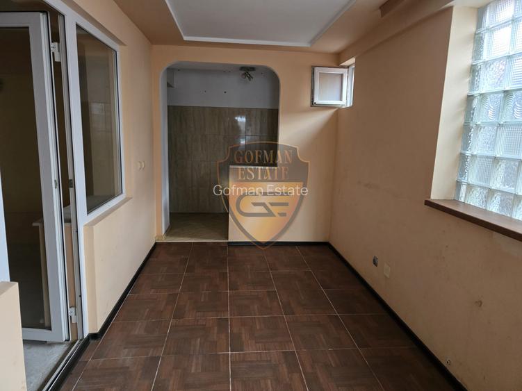 Casa 5 cam P+1+M zona Brătianu 2 parcari teren 148mp SU 205mp SC 267mp gaze tera - 13