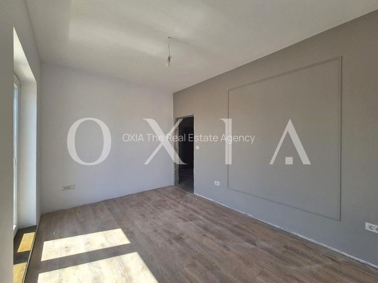 AX1088 Giroc, Cartierul Florilor, Gradina Proprie - 29