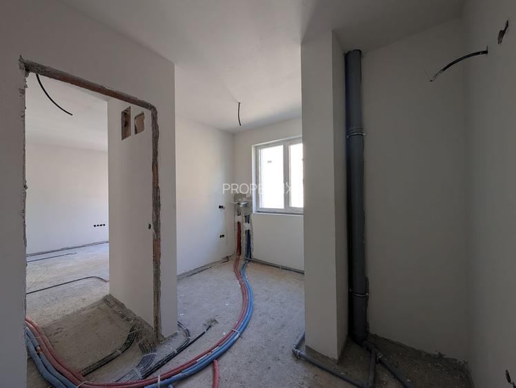 Apartament 2 camere, str. Cetății – Direct dezvoltator, 0% comision - 3