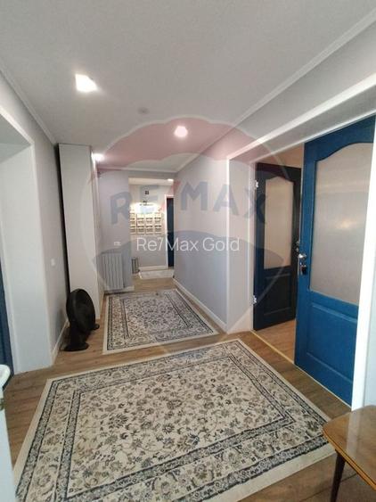 Închiriere casă individuală și teren 982 mp -Bragadiru-20 min Marriott - 15