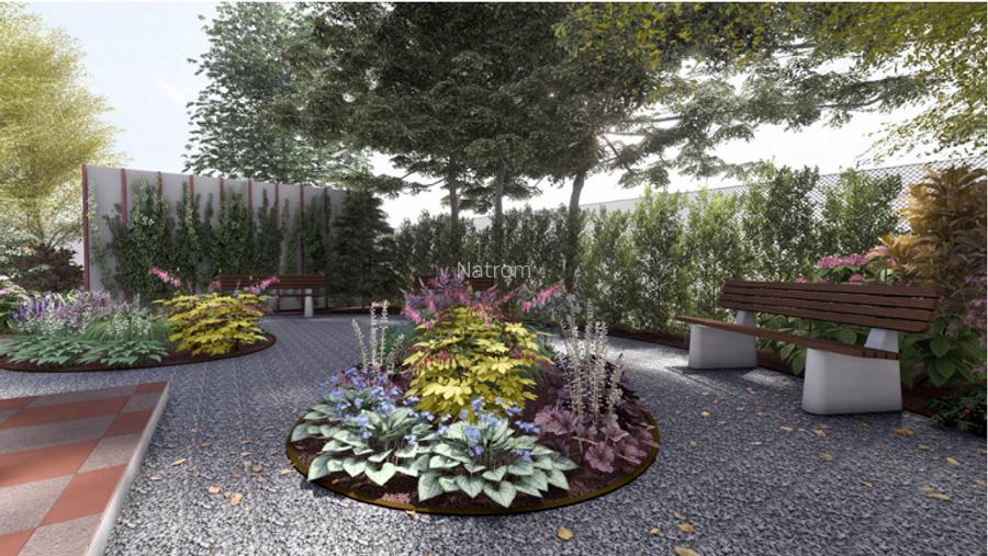 Dacia-Mosilor duplex cu vedere Sud - 4