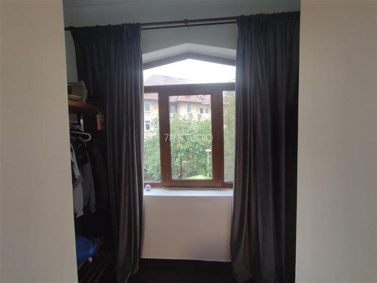 Vanzare apartament 2 camere Parcul Carol, in bloc mic, cu CT - 14