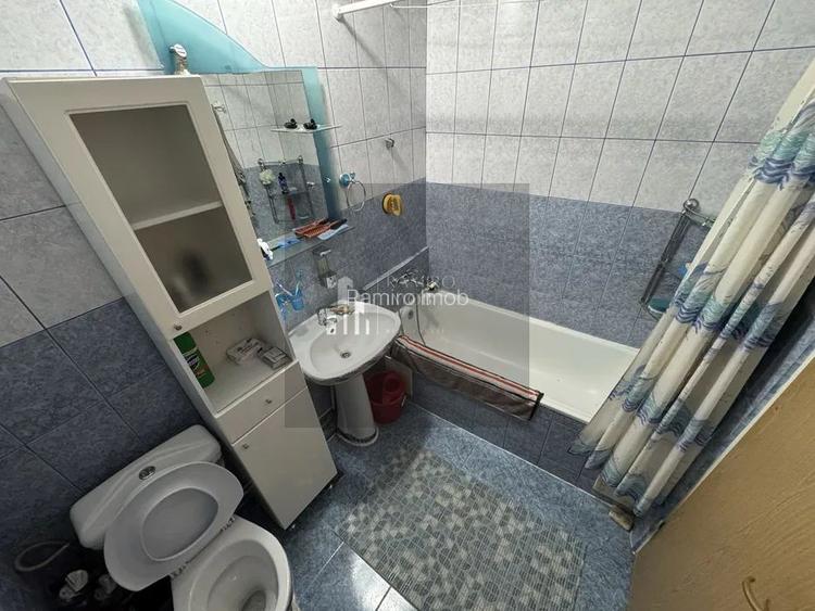 Apartament 2 camere decomandat Margeanului - 8