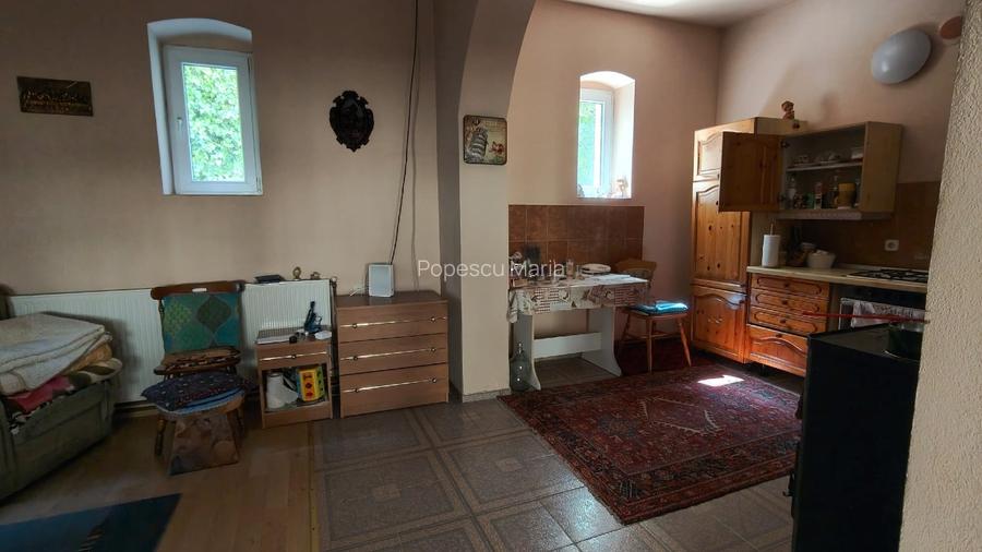 Casă de vânzare. Comloșul Mic Nr 270  - 8