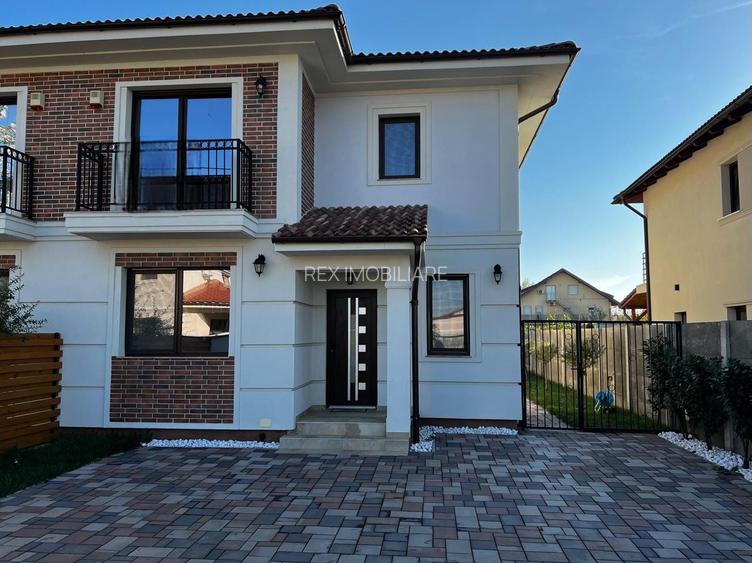 Duplex  4 dormItoare - Dumbravita - Zona Ikea - 2