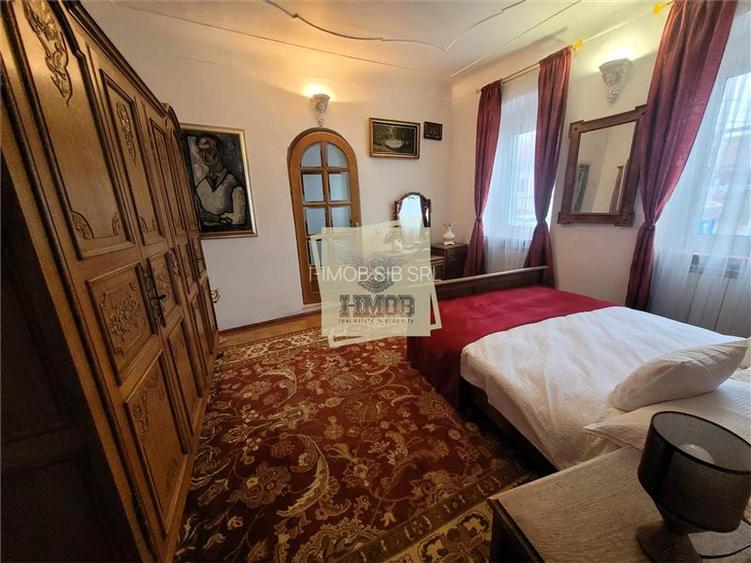 Apartament spatios la casa in centrul Sibiului | Ideal Airbnb Booking - 7
