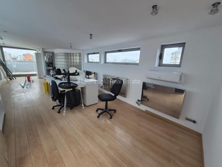 De vanzare clădire de birouri in zona Foisorul de Foc / Strada Olari - 20